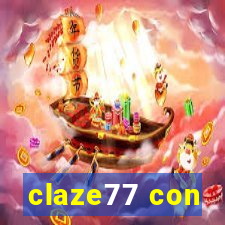 claze77 con